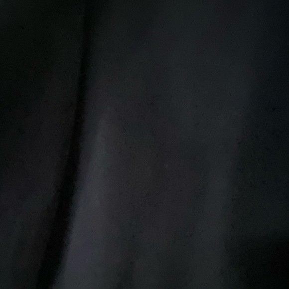 Lands End Womens Purple Nylon Navy Fleece Lined Lightweight Jacket. Sz -S - Picture 8 of 15